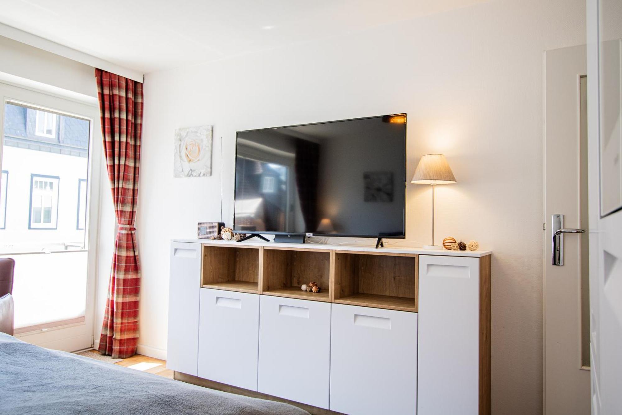 Apartamento Syltbrise Westerland Exterior foto
